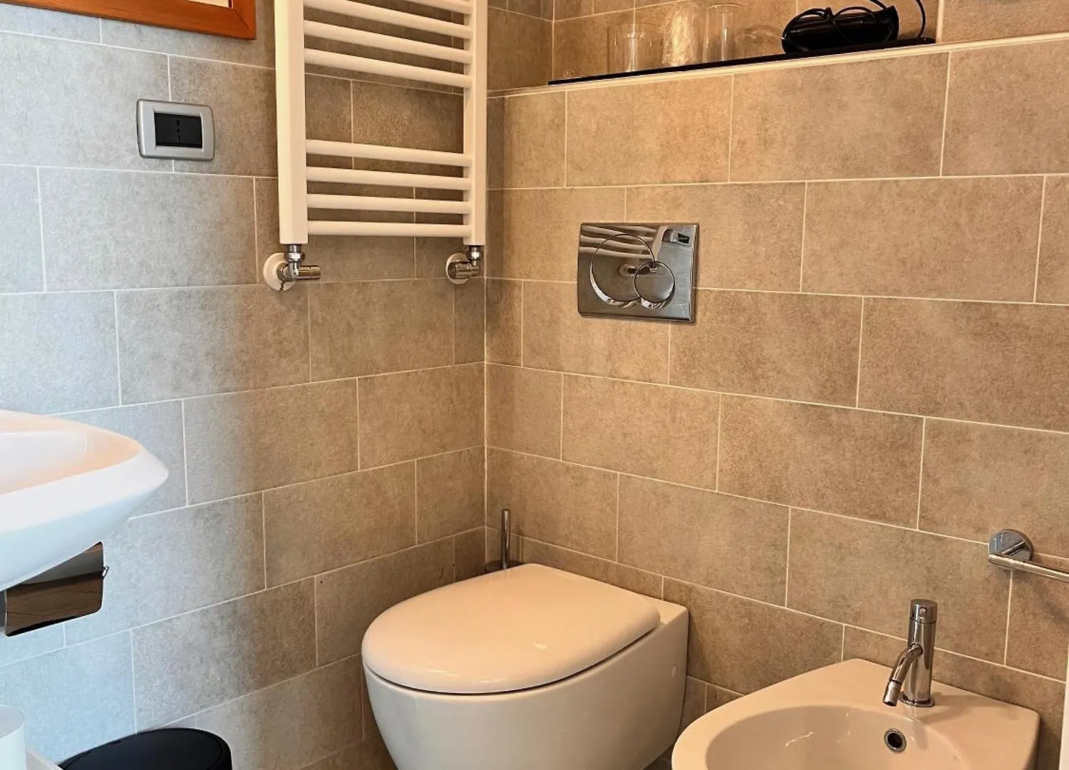 Appartamento Bianca Montignoso Apartment