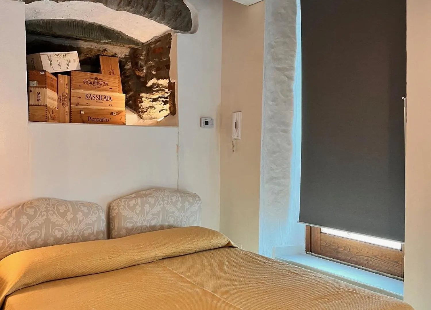Appartamento Bianca Montignoso Italien