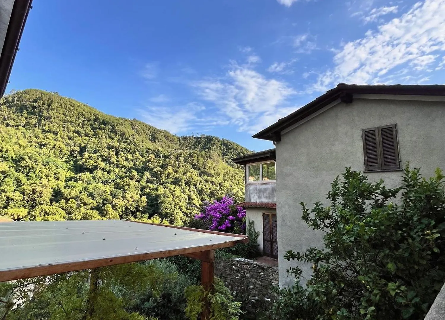 Apartment Appartamento Bianca Montignoso Italien